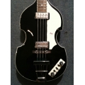 Hofner - Violin Bass, Contemporary Series, Black Hofner - Violin Bass, Contemporary Series, Black
